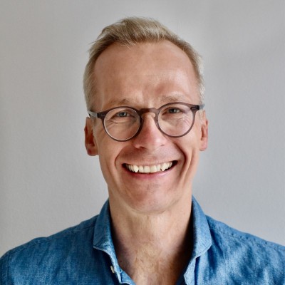Lars Rabe