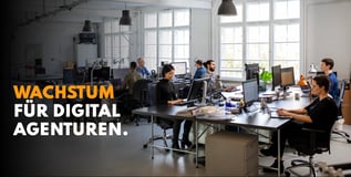 Sales Coaching Digitalagentur