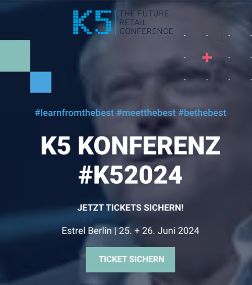 K5 Konferenz Berlin 2024