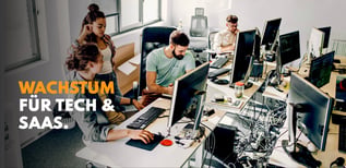 Sales Coaching Tech & SaaS