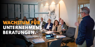 Sales Coaching Unternehmensberatung