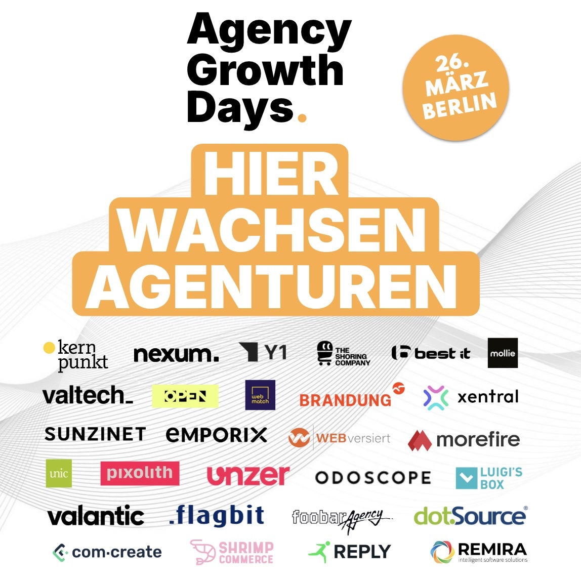 Agency Growth Days®
