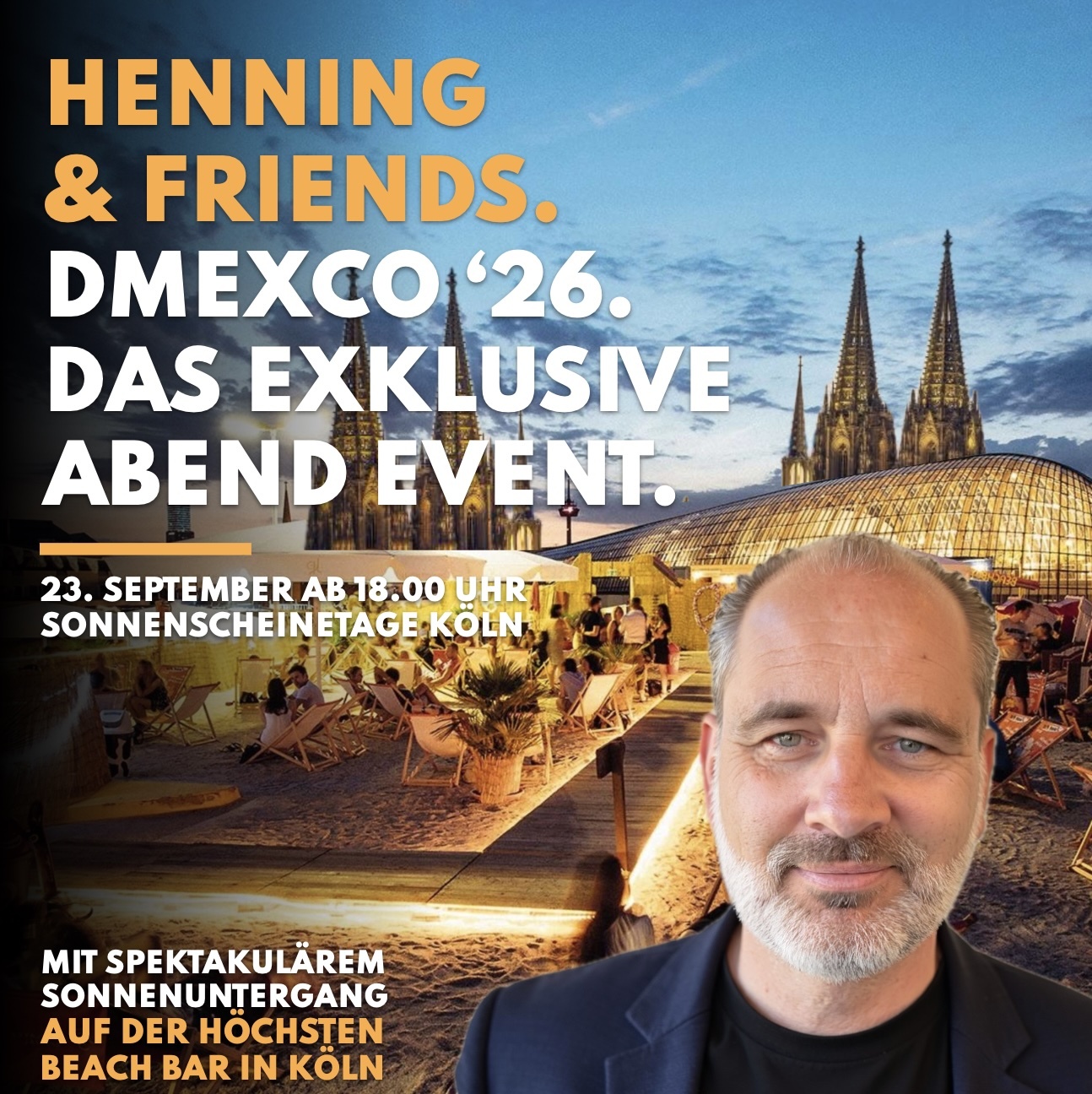 Henning & Friends